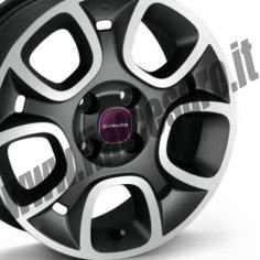 KIT 4 CERCHI IN LEGA 15